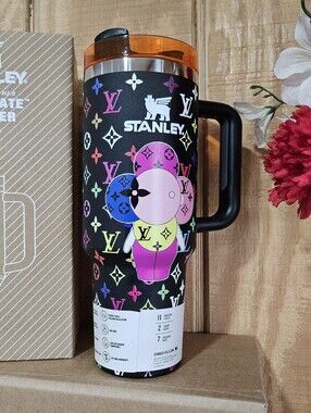 Stanley 40 oz Quencher H2.0 Tumbler